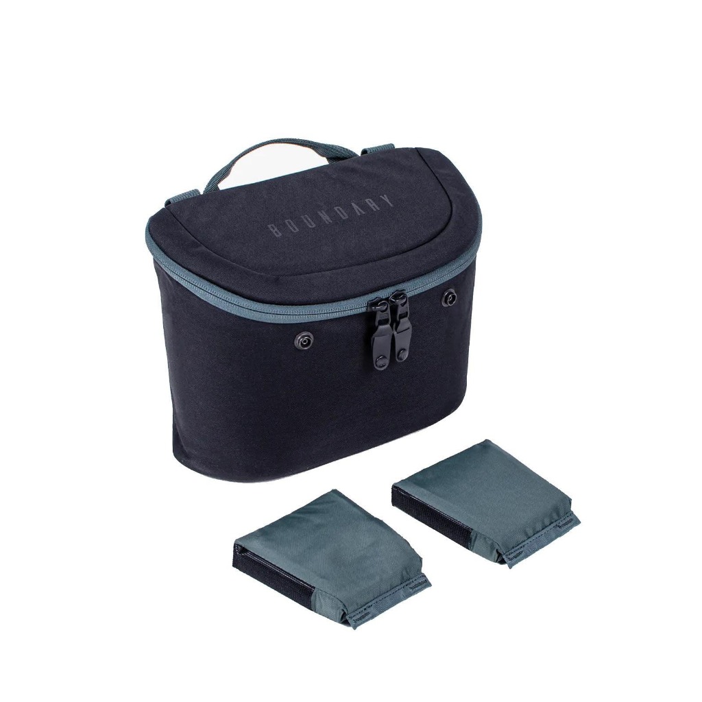 Boundary Supply CB-1 Insert Camera Case Tas Kamera Protective