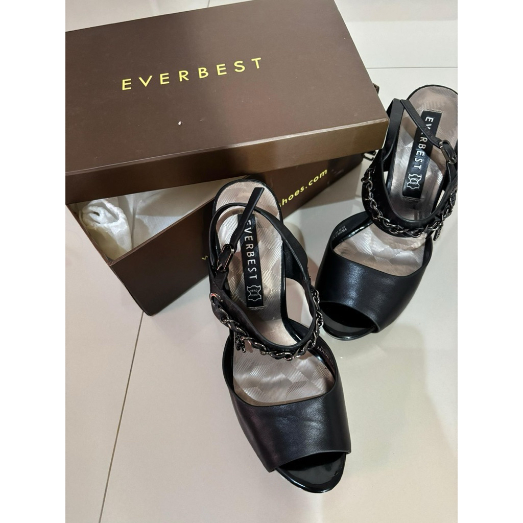 Heels Everbest