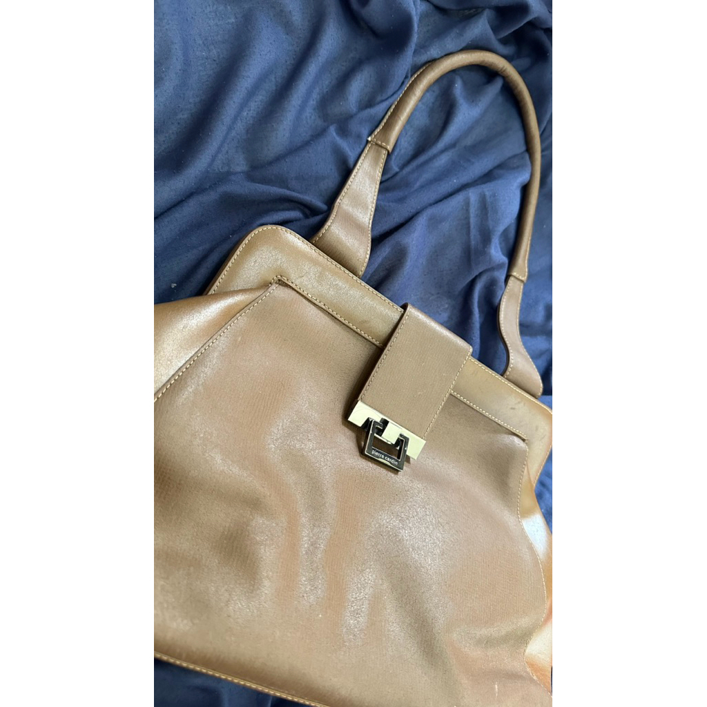 Tas Pierre Cardin Vintage Shoulder Bag