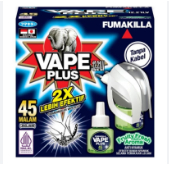 VAPE PLUS TANPA KABEL CORDLESS| Vape Elektrik Tanpa Kabel + isi ulang|PROMO