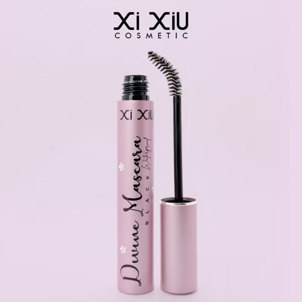 XI XIU DIVINE MASCARA