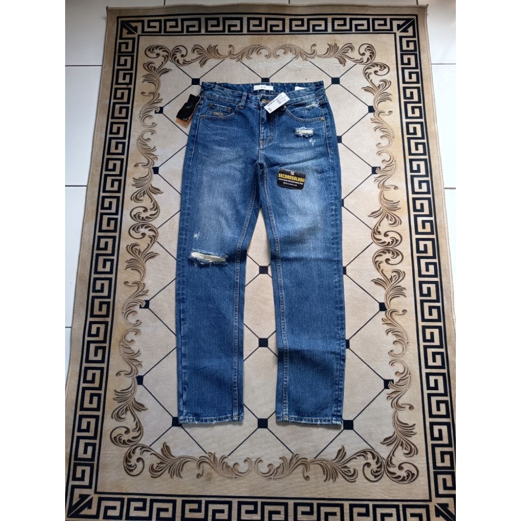 PLAC JEANS