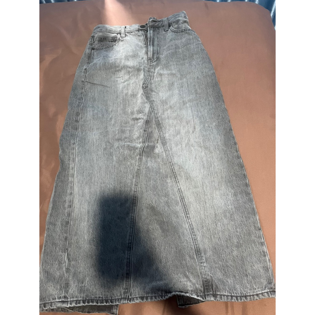 Rok Uniqlo / Skirt Uniqlo