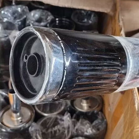 cover ori knalpot / tutup knalpot GL  HM KEG dan HM KEH