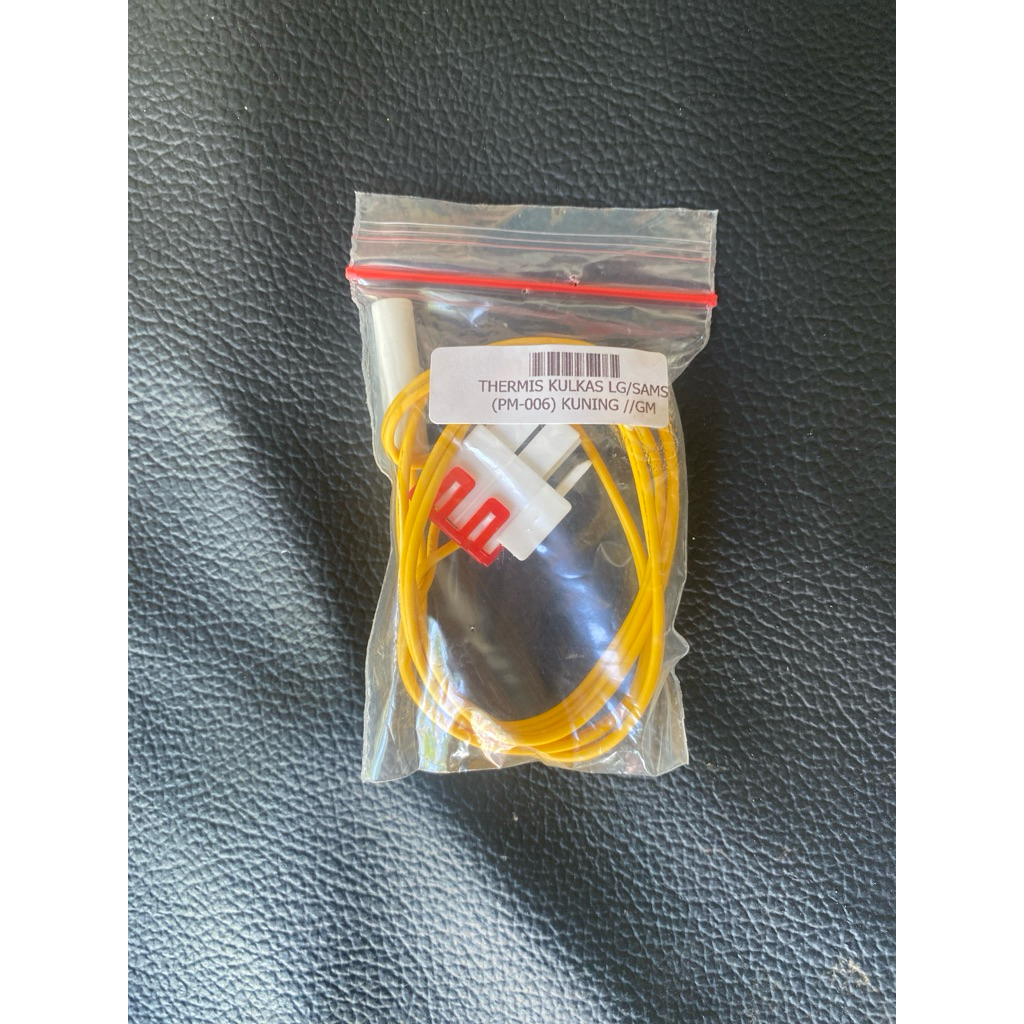 thermistor kulkas samsung
