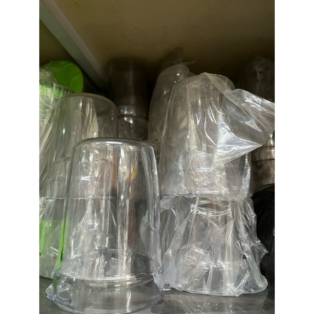 TABUNG BUMBU BLENDER PHILIPS