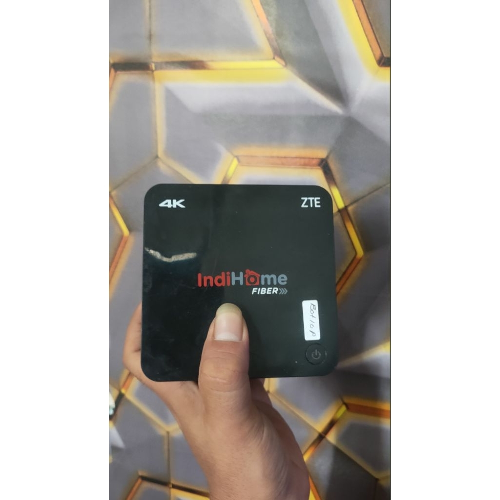 STB 4K V5 android TV & 2GB RAM RUSAK BOTLOP ada 5UNIT