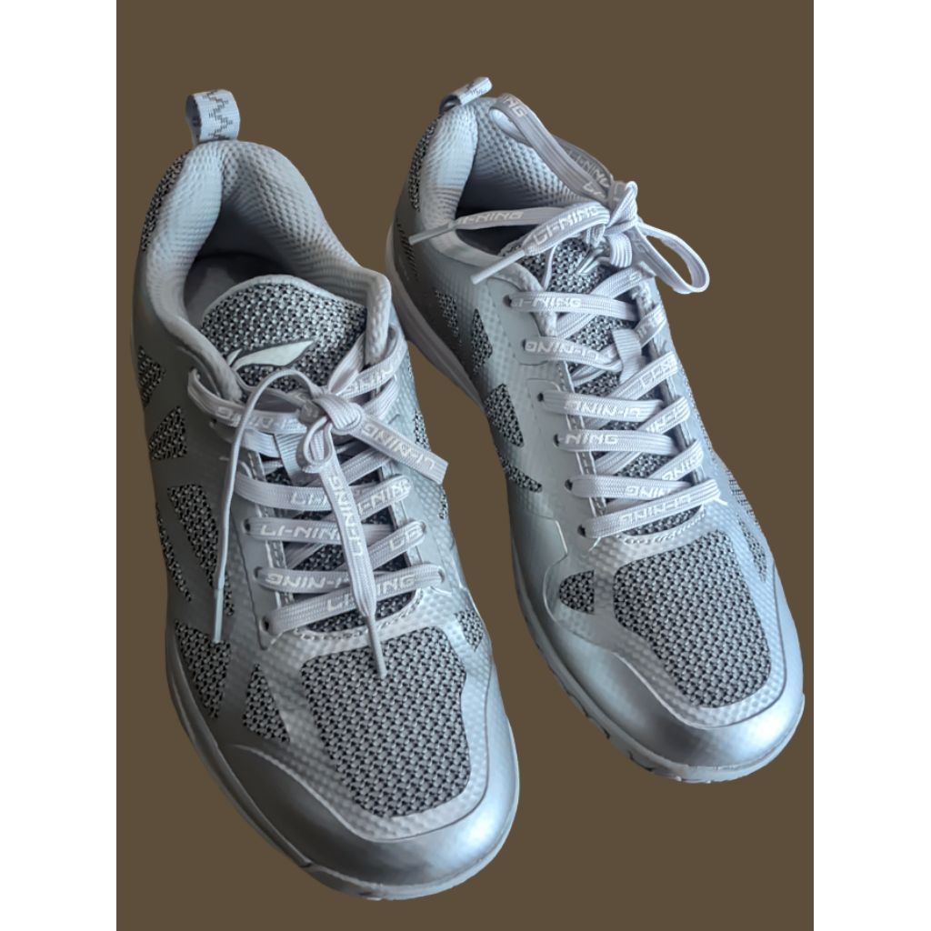 sepatu LI NING badminton