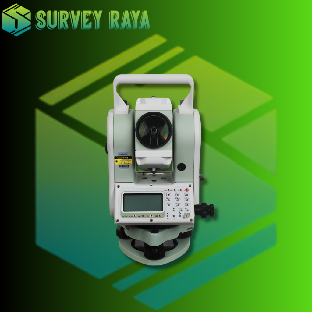 Total Station Hi-Target HTS-360R / Hi Target HTS 360R Total Station
