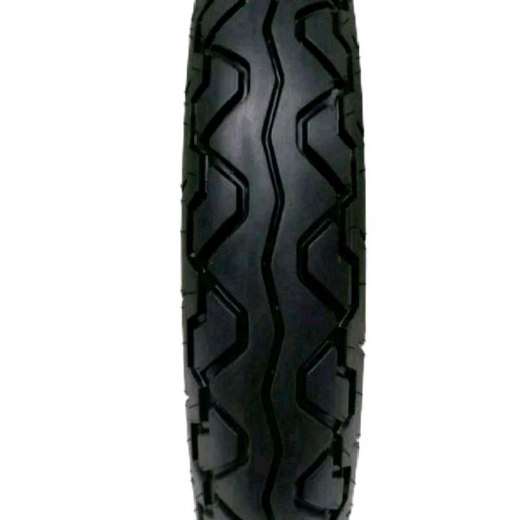 Ban luar irc exato 110/70 ring 17 tubeles
