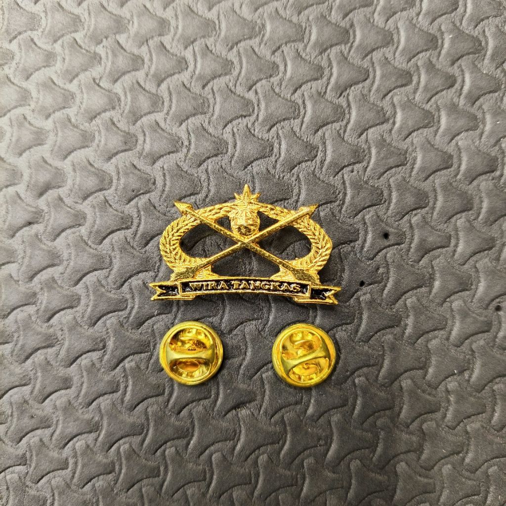 PIN WIRATANGKAS PERHUBUNGAN / TARUNA PERHUBUNGAN