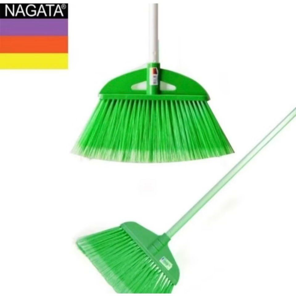 NAGATA 307 SAPU PLASTIK / SAPU PLASTIK SIMPLE