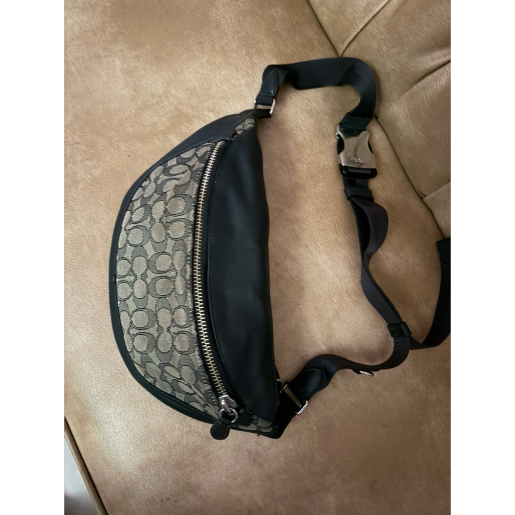 Tas Wb Coach Prelove