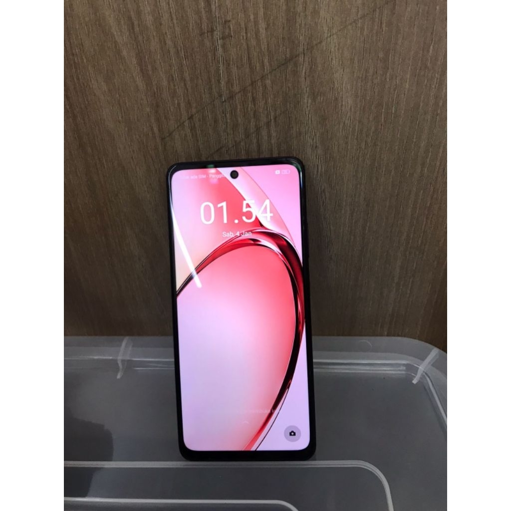 oppo a3x ram 4/64 gb