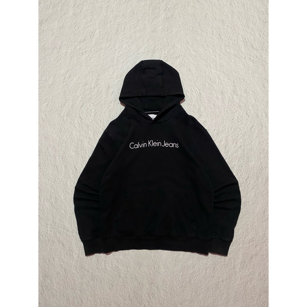Hoodie Calvin Klein Jeans