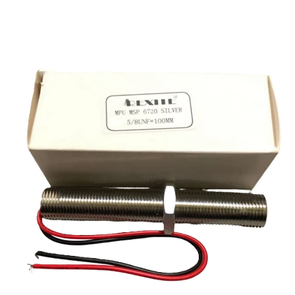 MPU MSP 6720 MAGNETIC PICK UP UNIT SPEED SENSOR SWITCH RPM