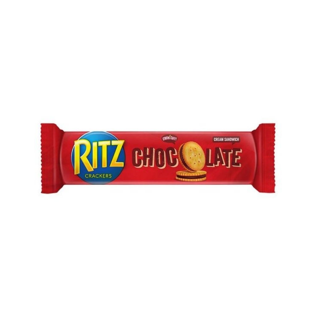 RITZ SANDWICH COKLAT
