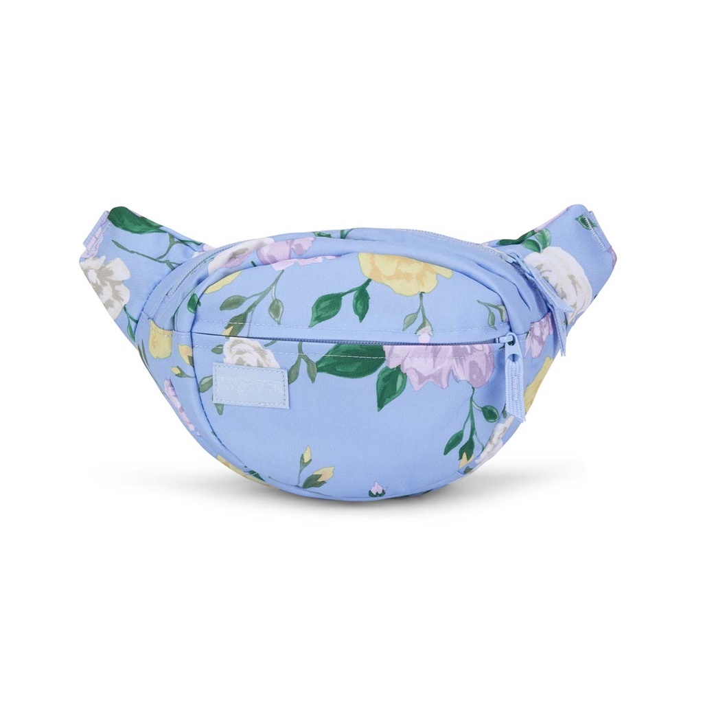 Tas Pinggang Jansport Sling Bag Fifth Avenue Fab Floral