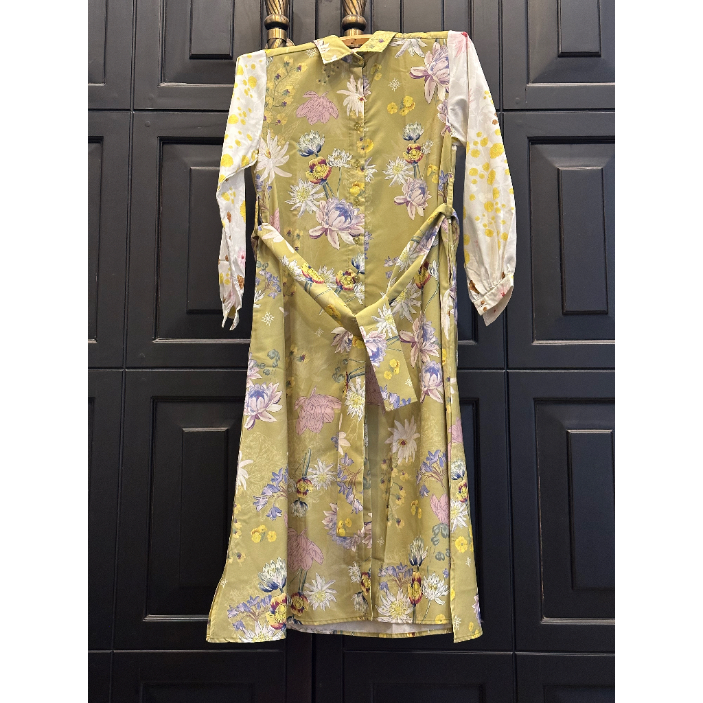 Riamiranda Kaia Tunik Preloved