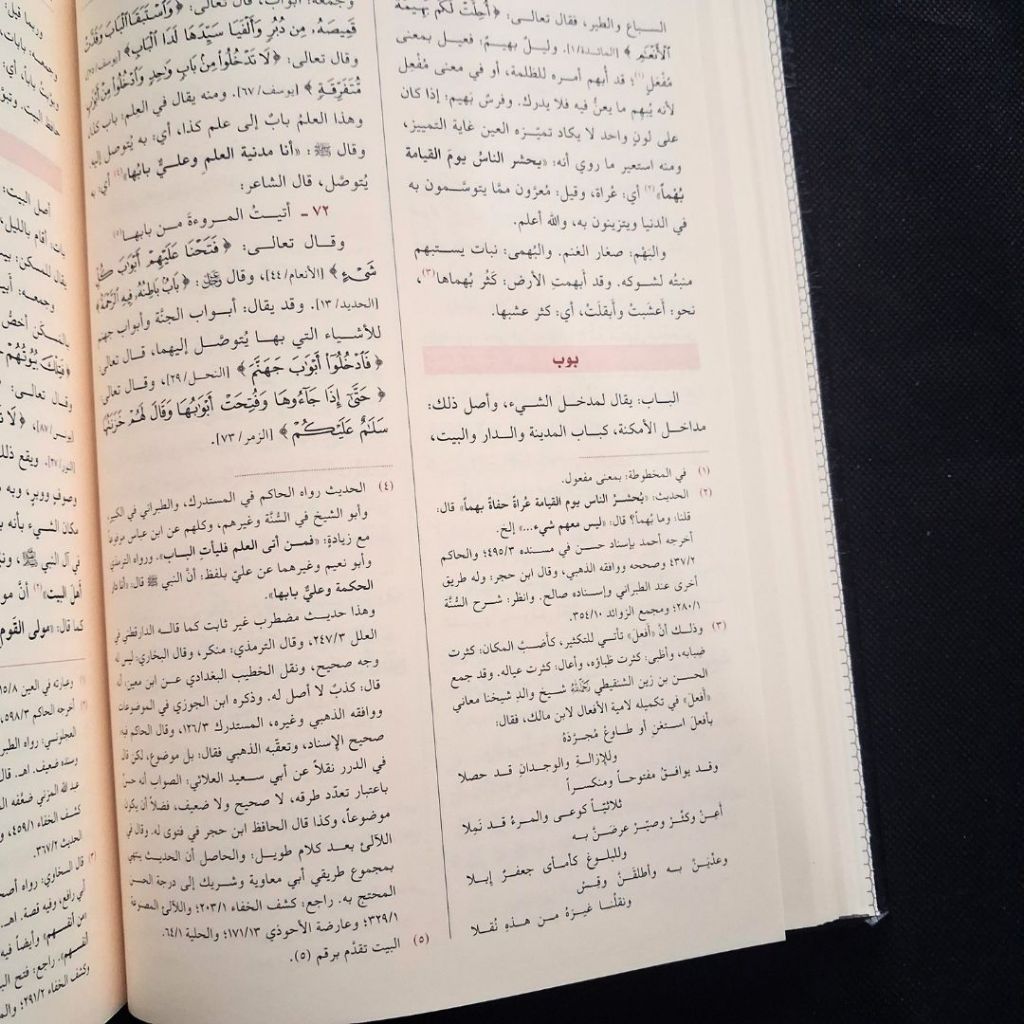 Jual Kitab Mufradat Alfaz al Quran Dar Qolam Mufrodal Alfaz Quran Darul Qolam | مفردات الفاظ القرآن Impor Original di Toko Kitab Alresalah