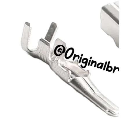 Skun Sekun Socket H11 HB3 HB4 Male
