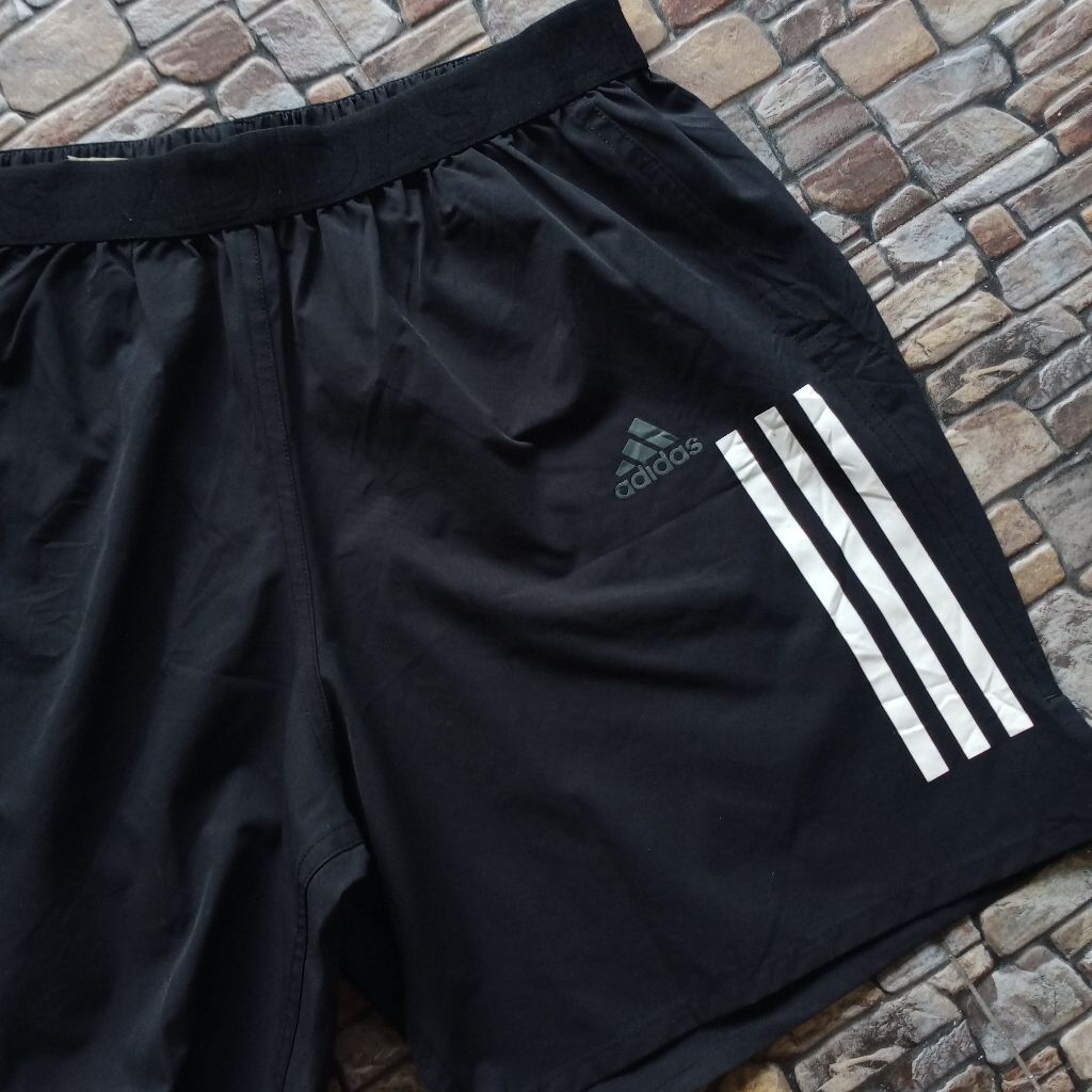Celana Running original brand ADIDAS AEROREADY preloved
