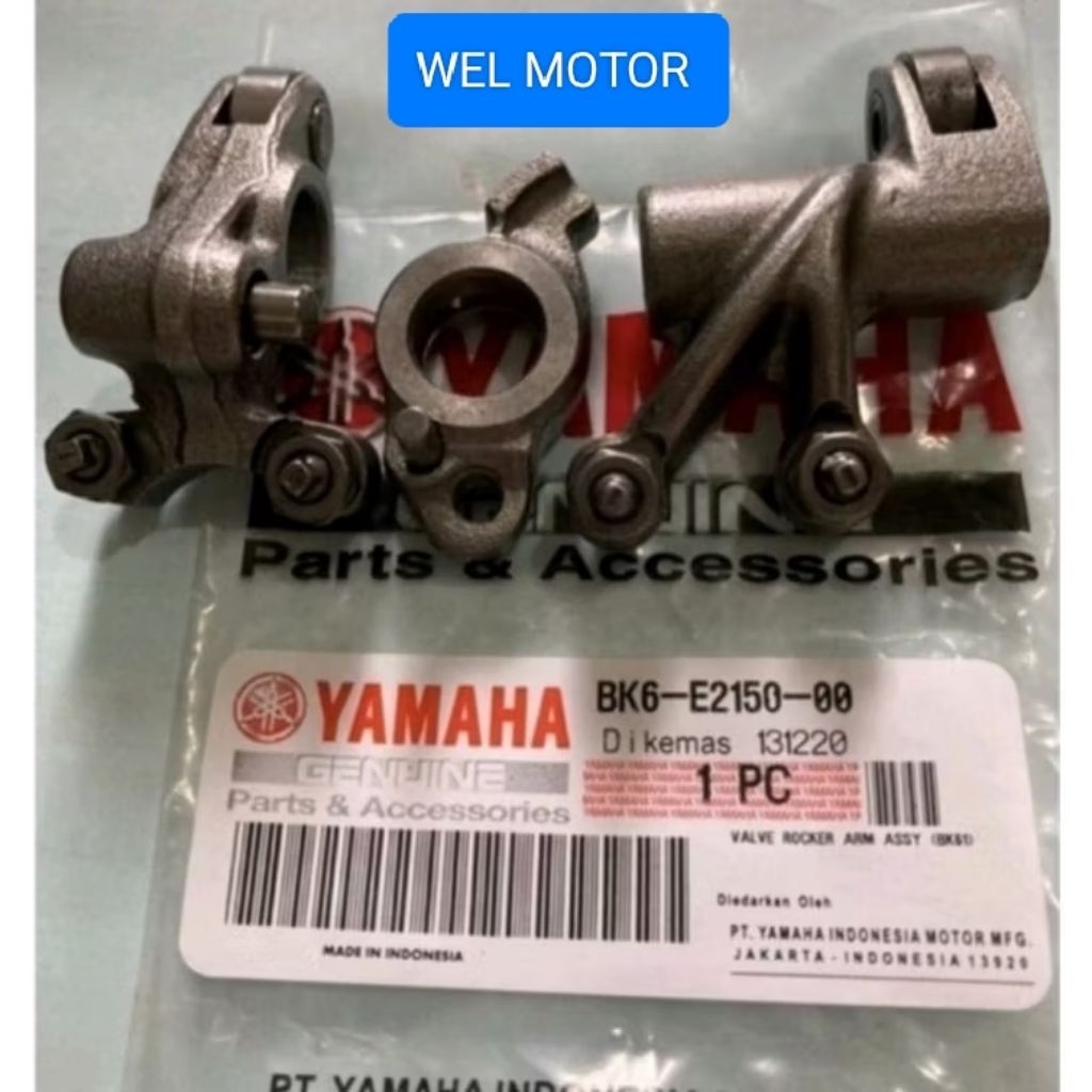 PLATUK KLEP PELATUK KLEP IN EX R15 V3 VIXION  R 155 LED WR 155 WR155