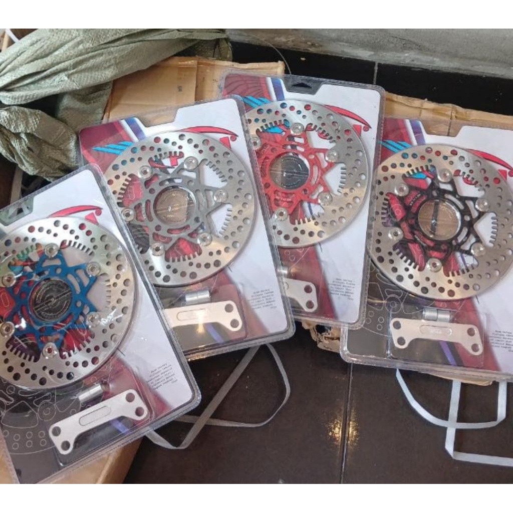 Disc Brake Piringan Cakram mio PSM 220 mm  Mio psm