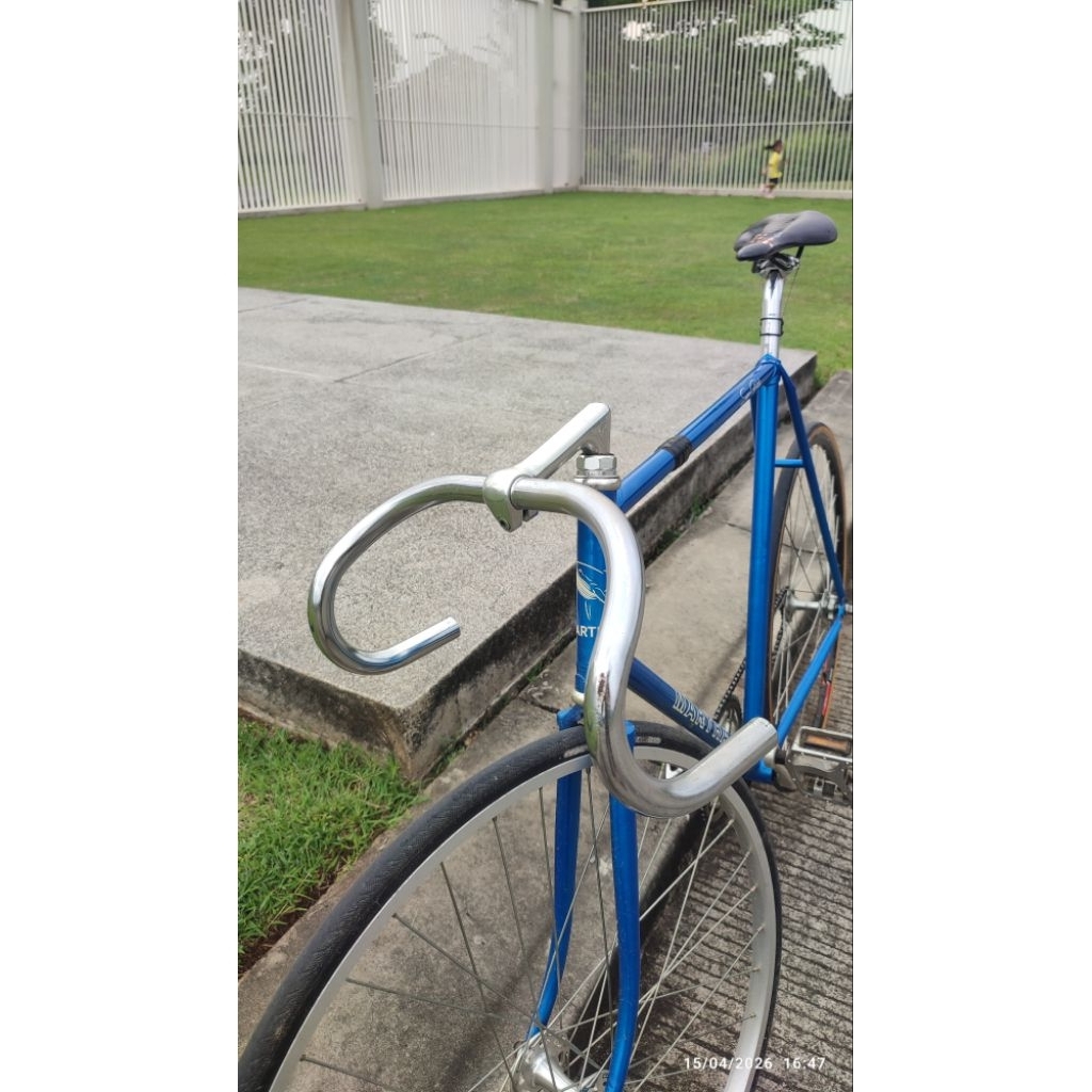 trackbar njs B123 chomoly