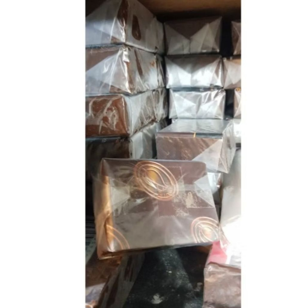 Coklat Blok Tulip -+ 250gr