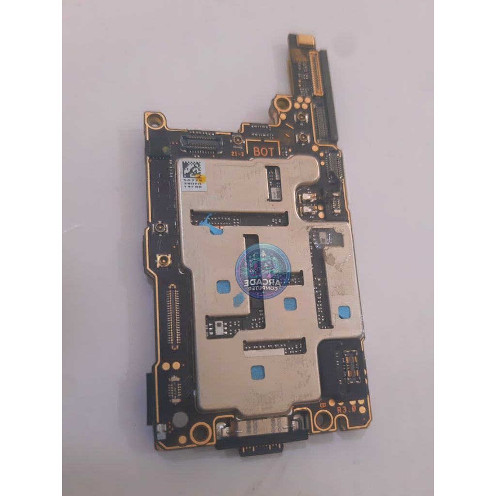Mesin Mainboard Asus Rog Phone 6 6/128 Original