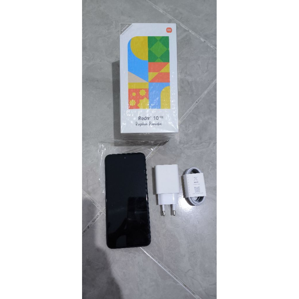 Redmi 10 2022