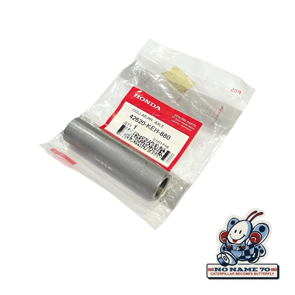 42620 KEH 880 Bosh Tromol Belakang Bagian Dalam Honda Megapro Original