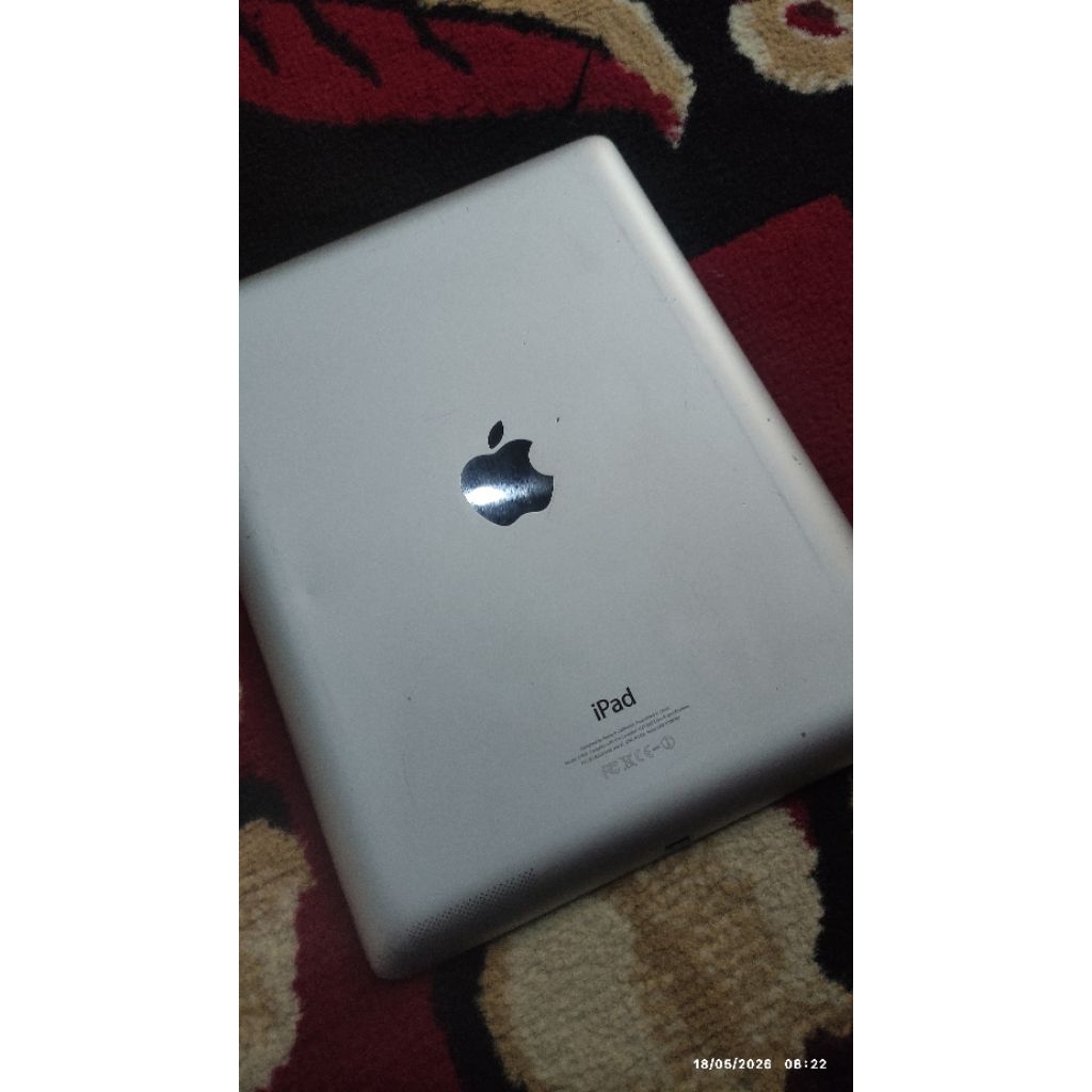 IPAD 4 64GB