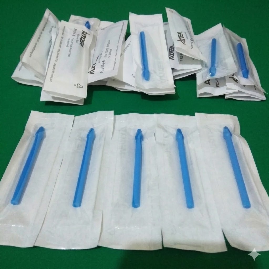 Tissue Grinder Pestle Axygen