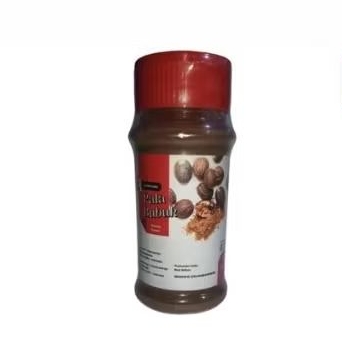 365 Lada Hitam Bubuk New Botol 50gram
