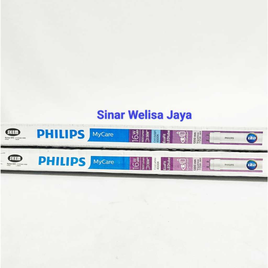 Philips T8 16W EcoFit LEDtube