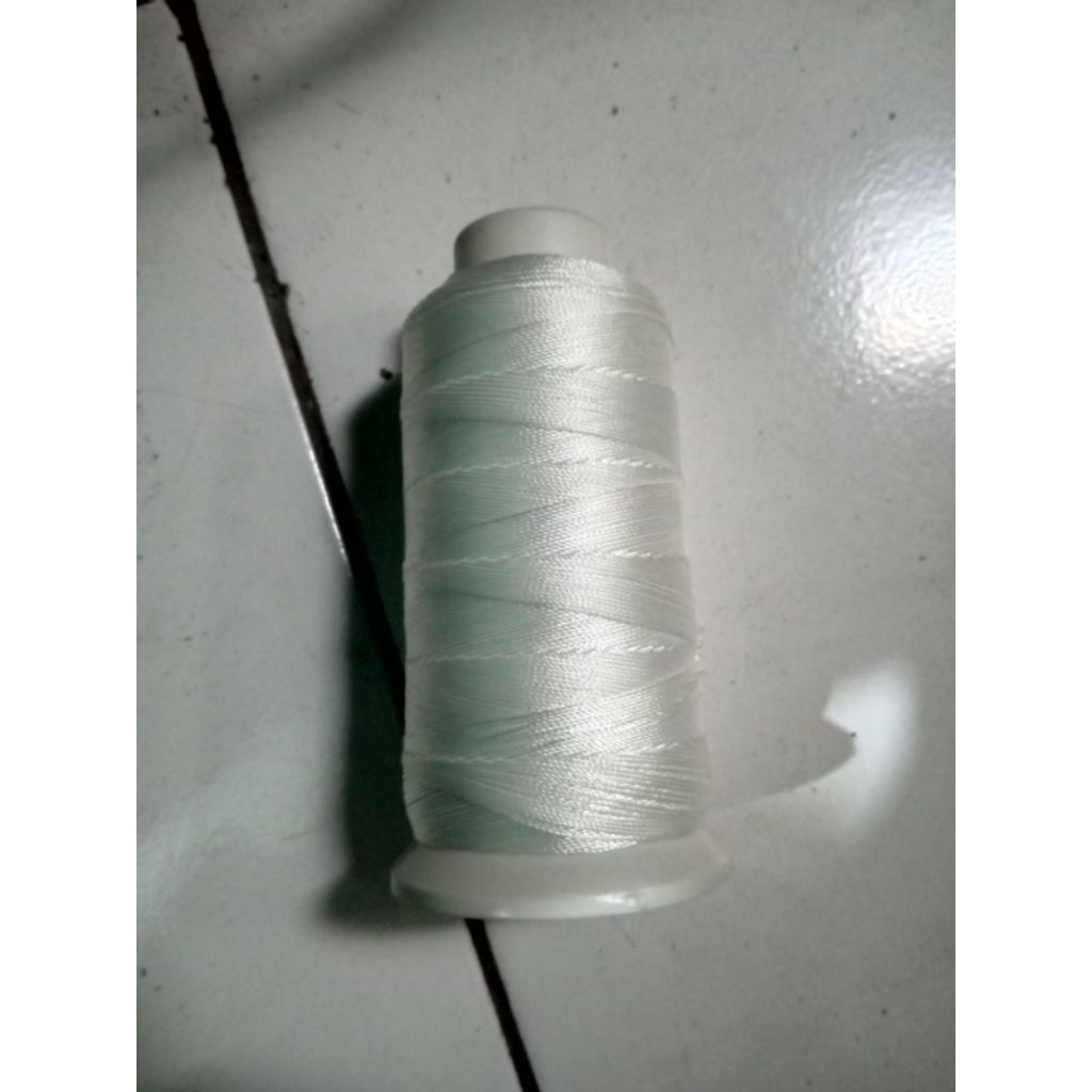 Benang nilon 420/3 tkt 20