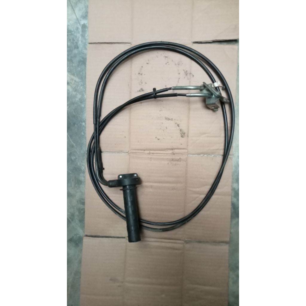 kabel gas set mio j original