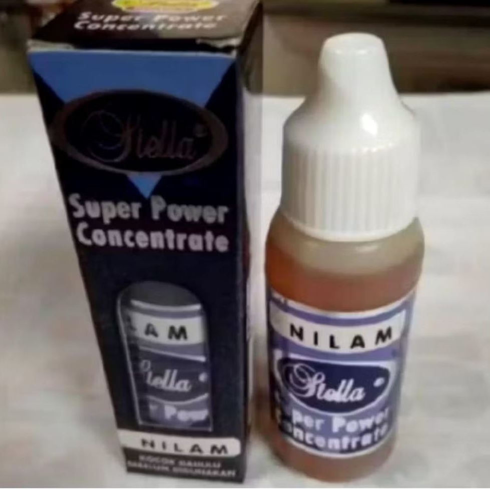 Essen Stella Nilam original