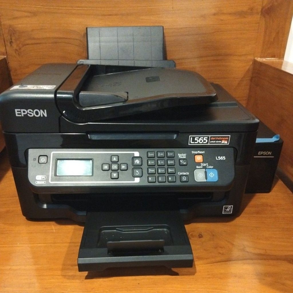Epson L565