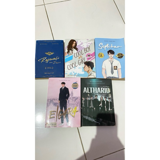 pl novel septian