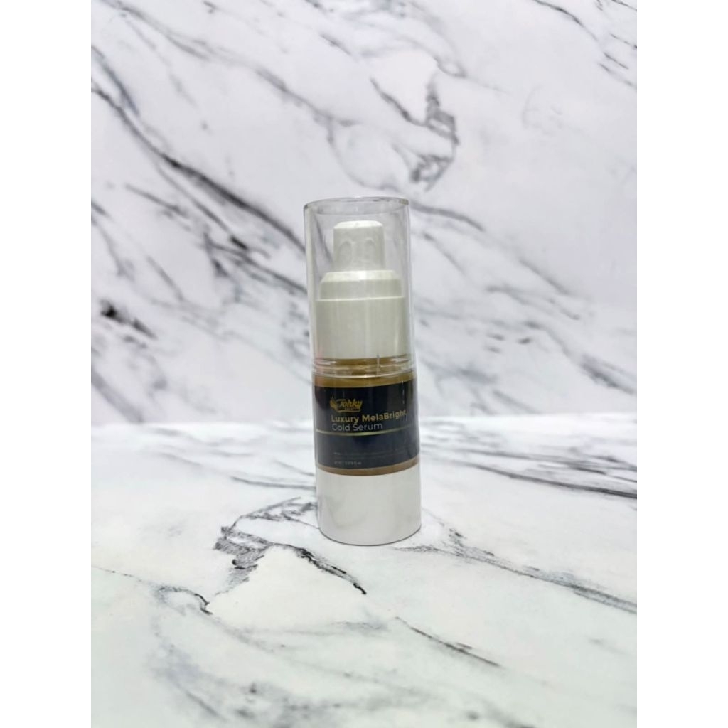 SERUM GOLD BY TOHKY  BEAUTY
