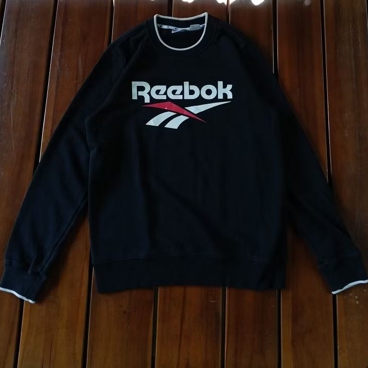 Crewneck Reebok Classic second