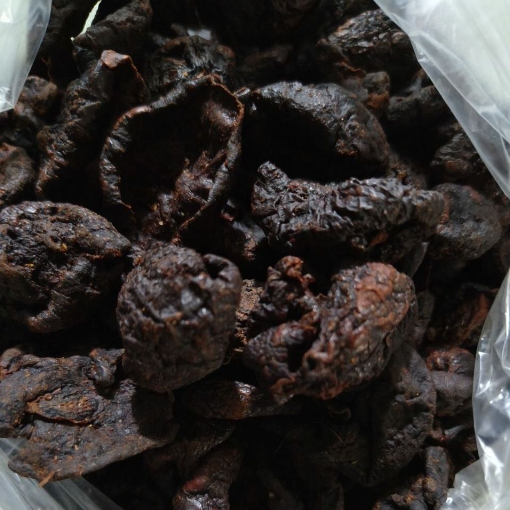 Asam Kandis Asli Padang