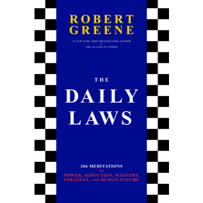 The Daily Laws