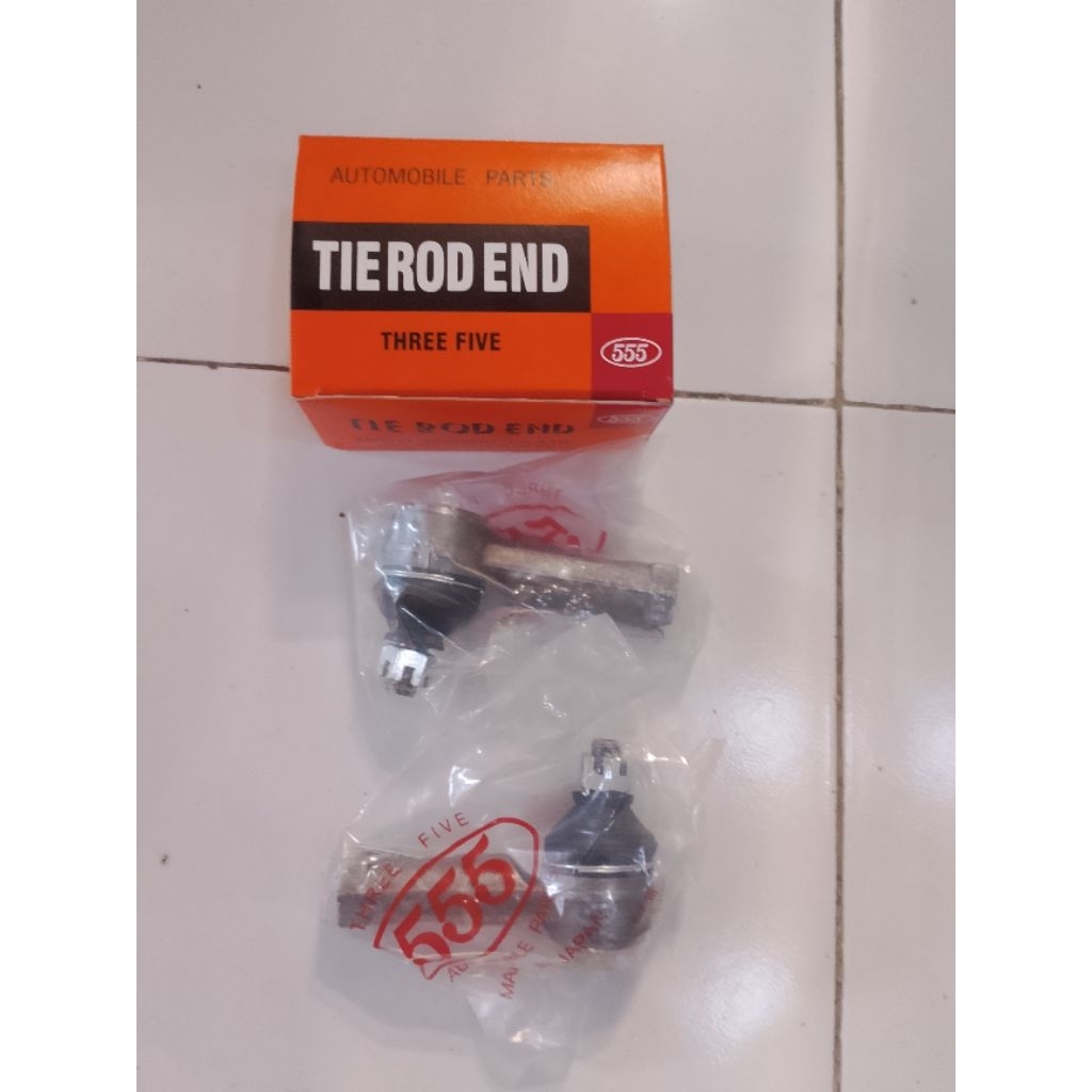 Tie Rod New Carry = New Ertiga = Baleno / SE7641