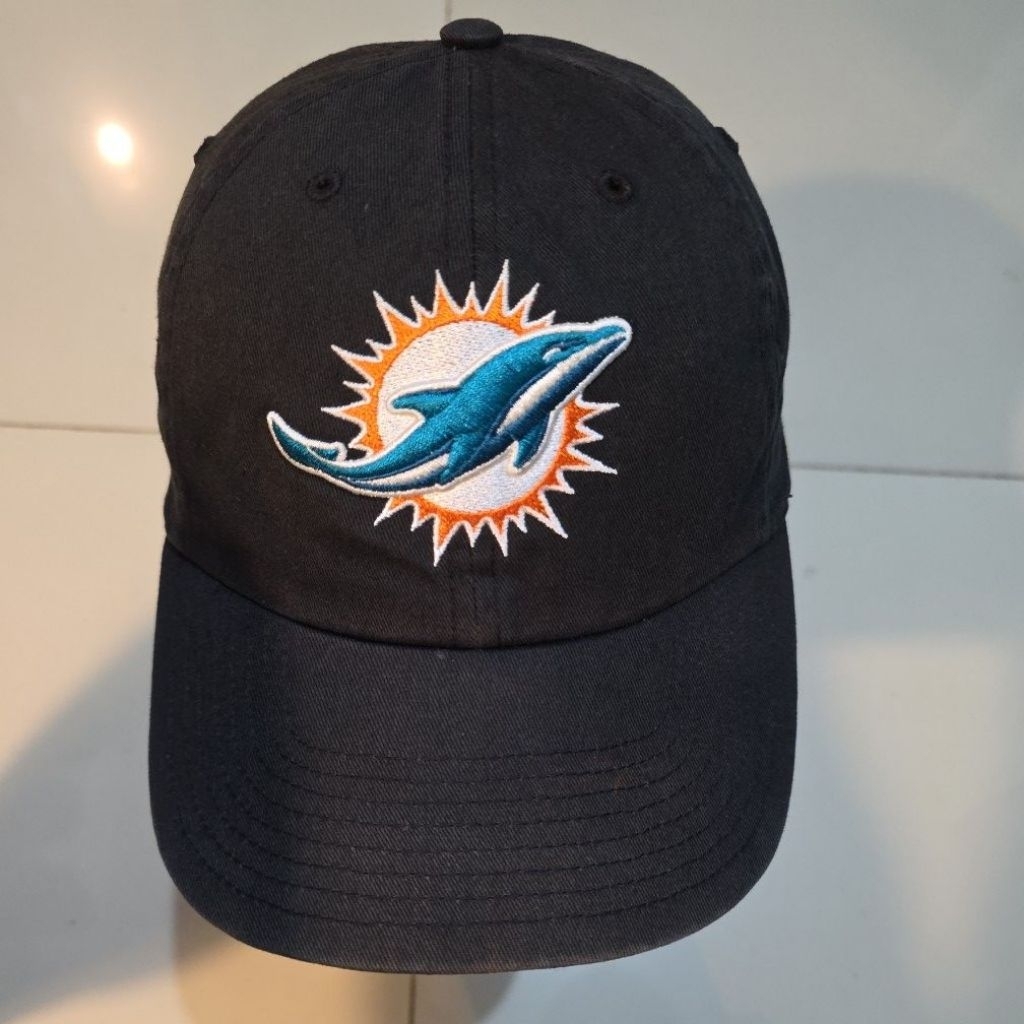 Topi Miami Dolphins NFL - 47 Original