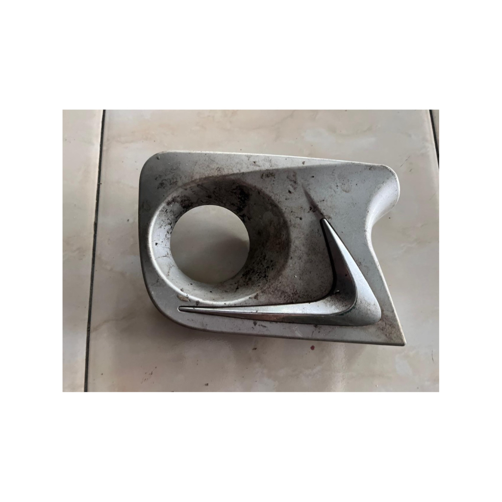 Cover Ring Foglamp All New Avanza Luxury 2014 Ori copotan