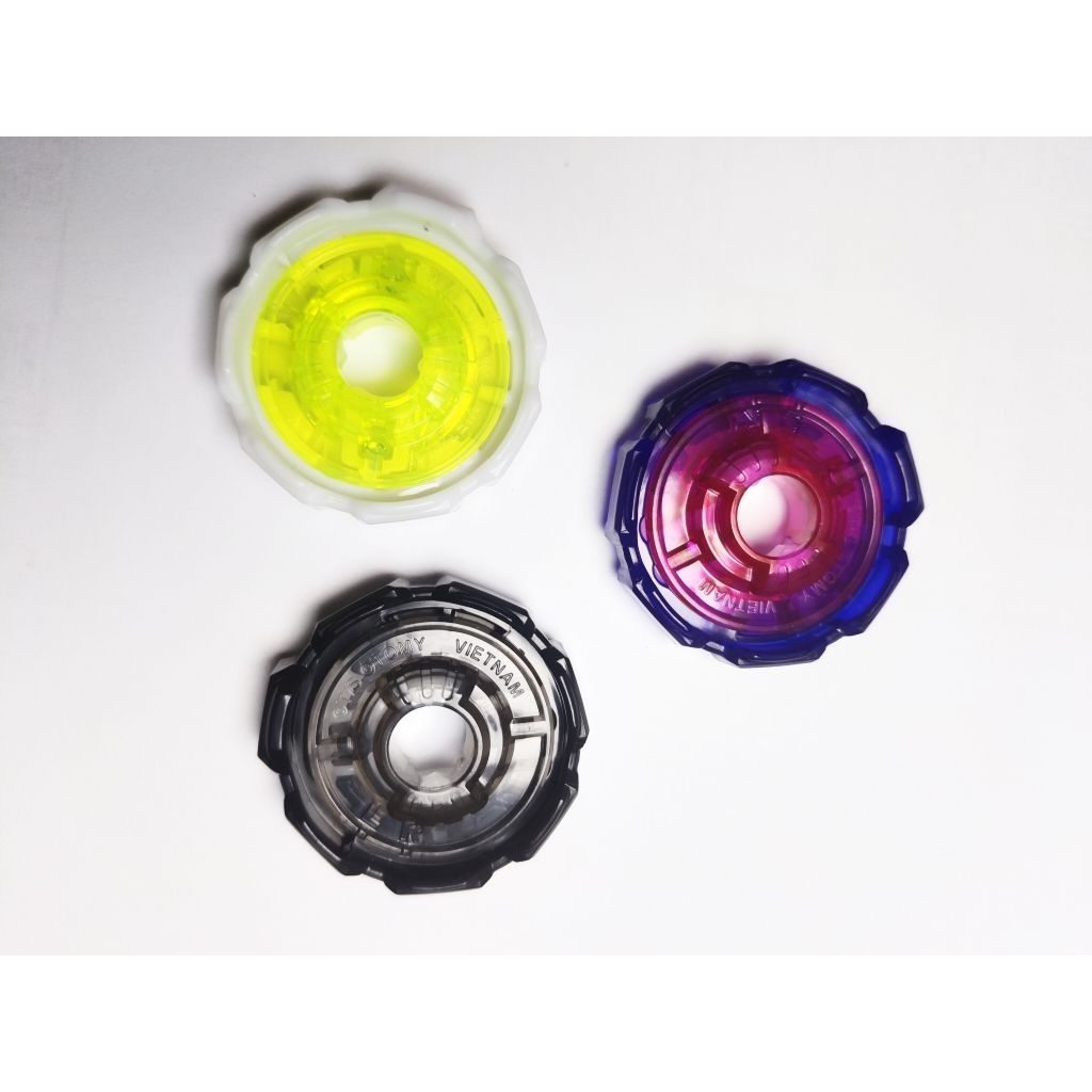Beyblade X Ratchet 7-60